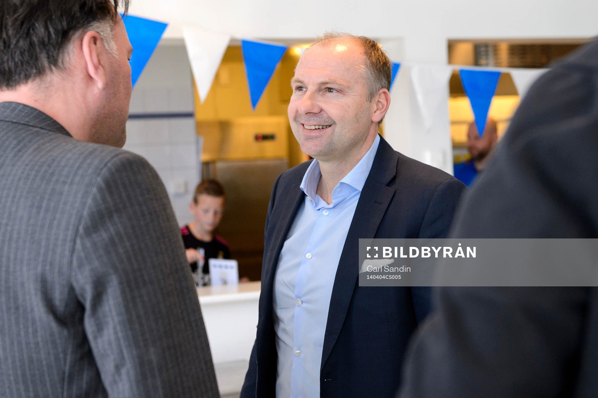 Håkan Mild