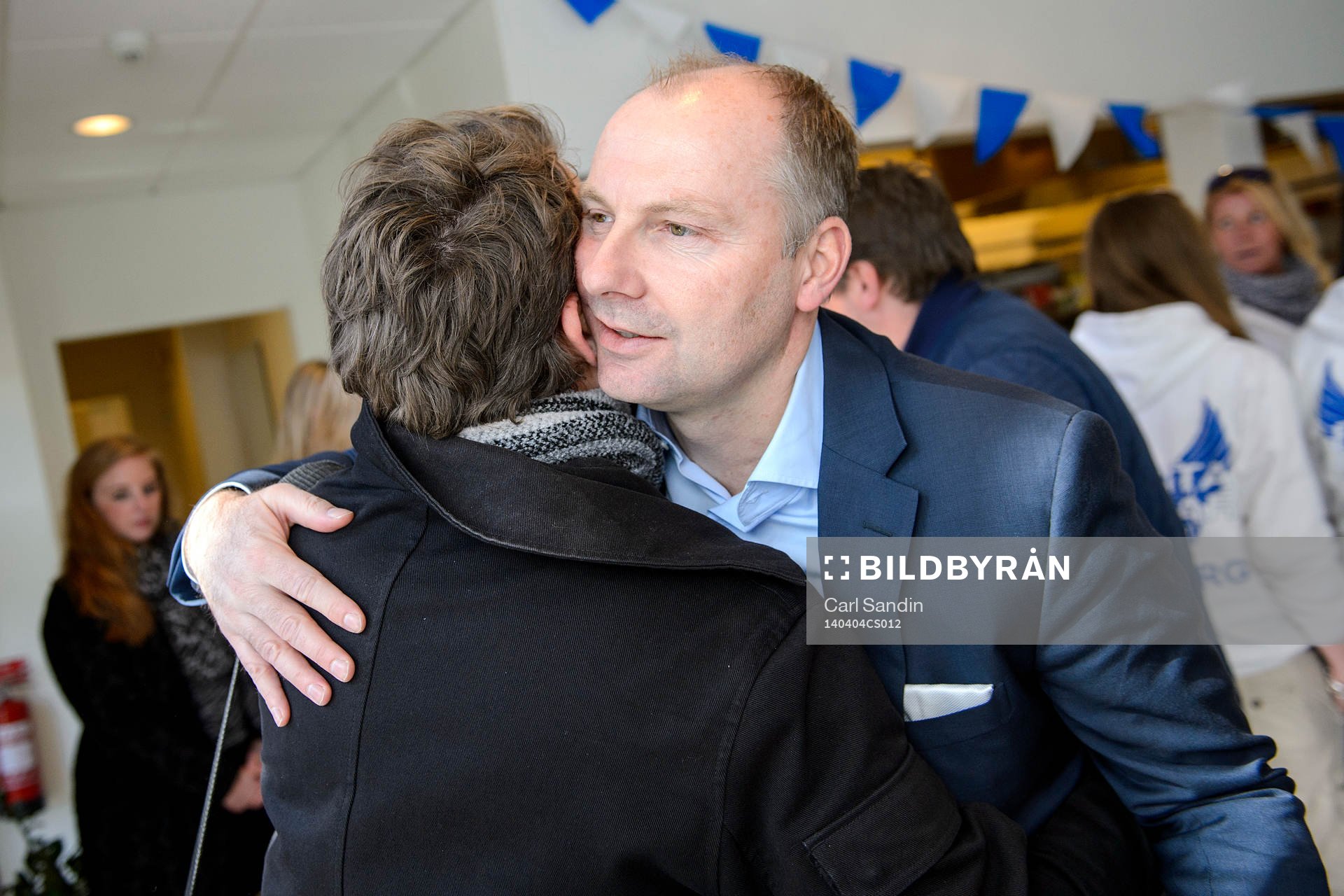 Håkan Mild