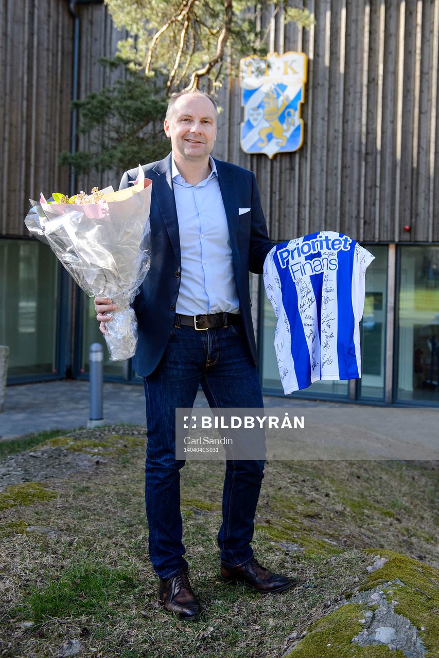 Håkan Mild