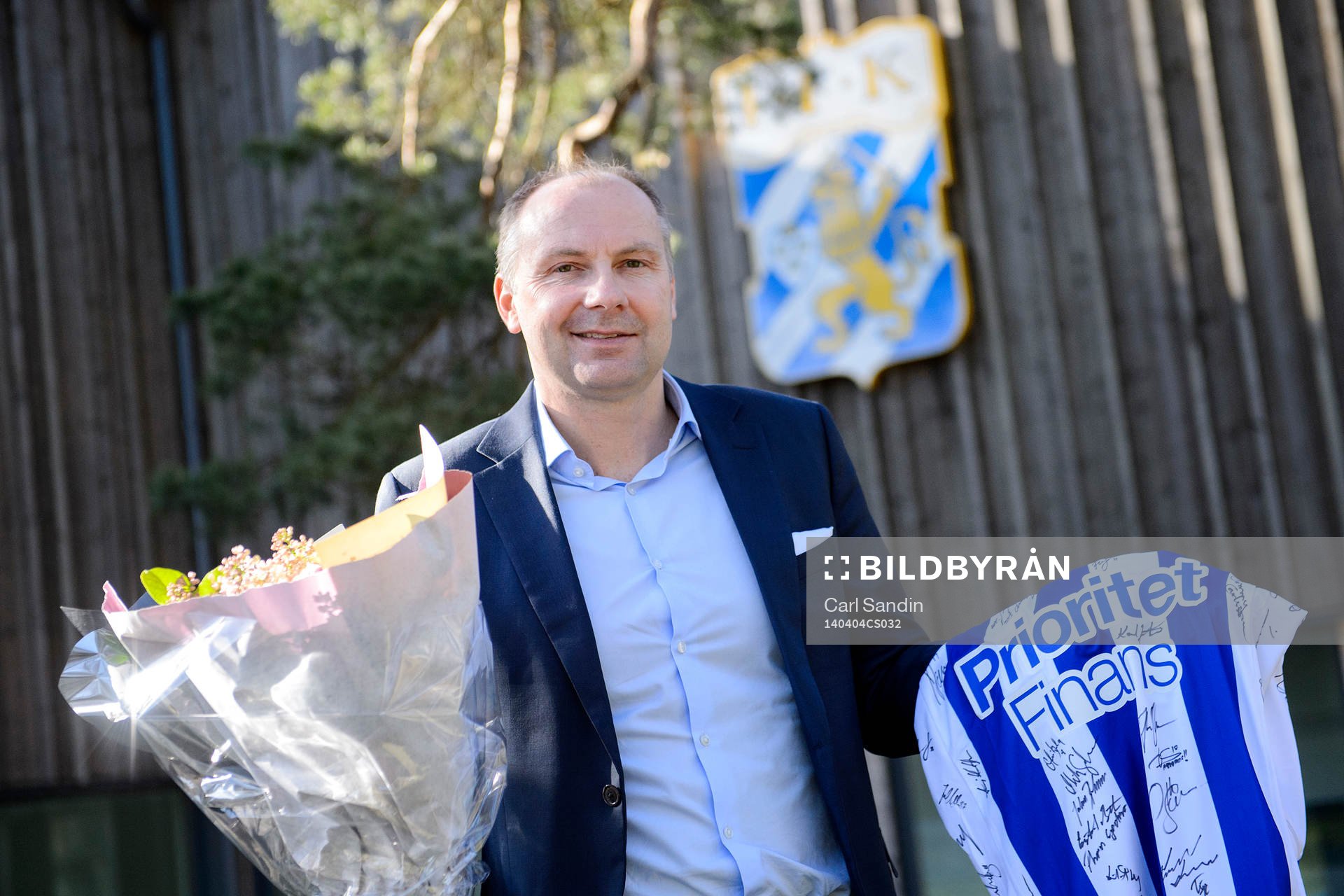 Håkan Mild