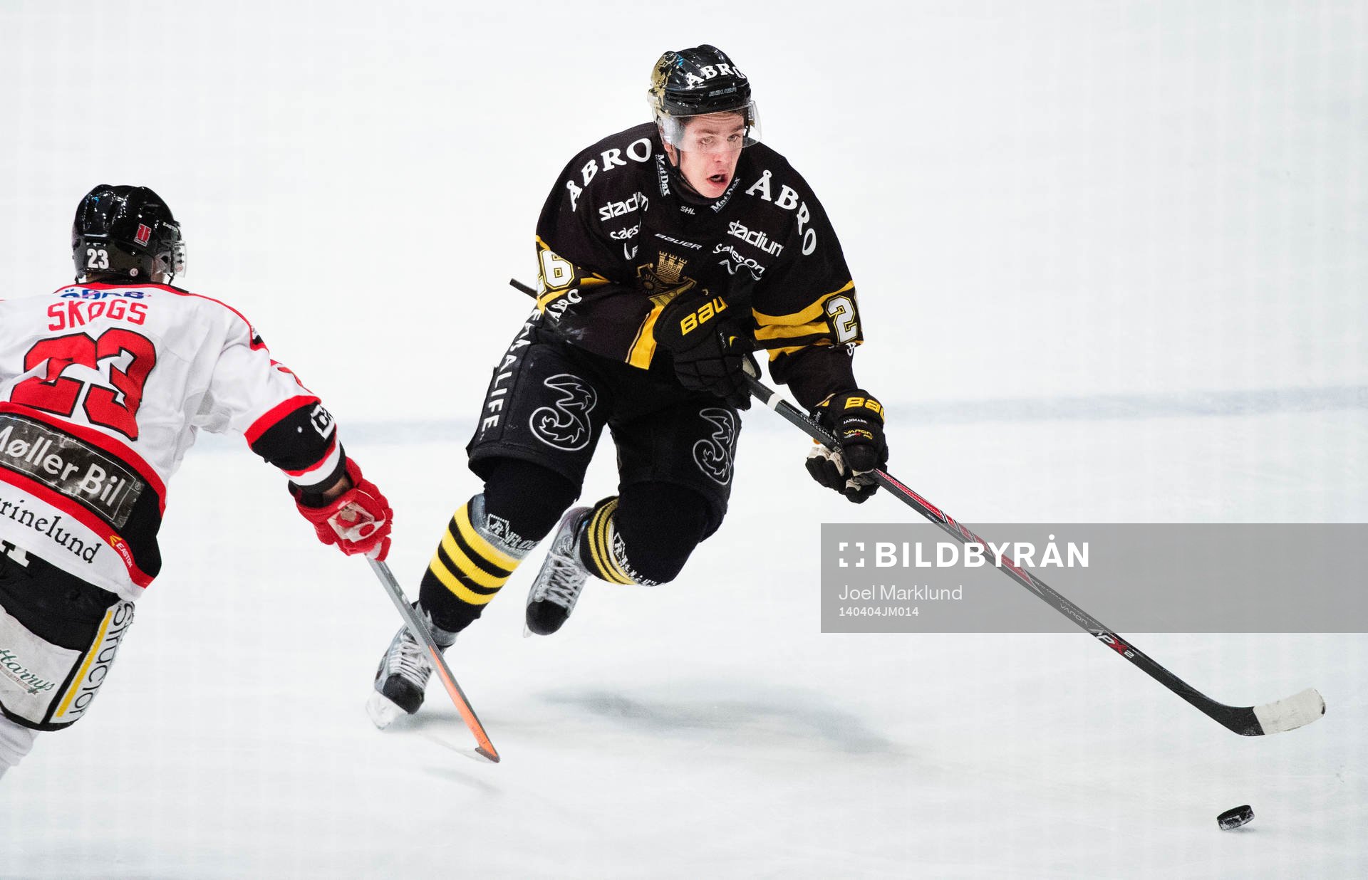 s Mattias Janmark