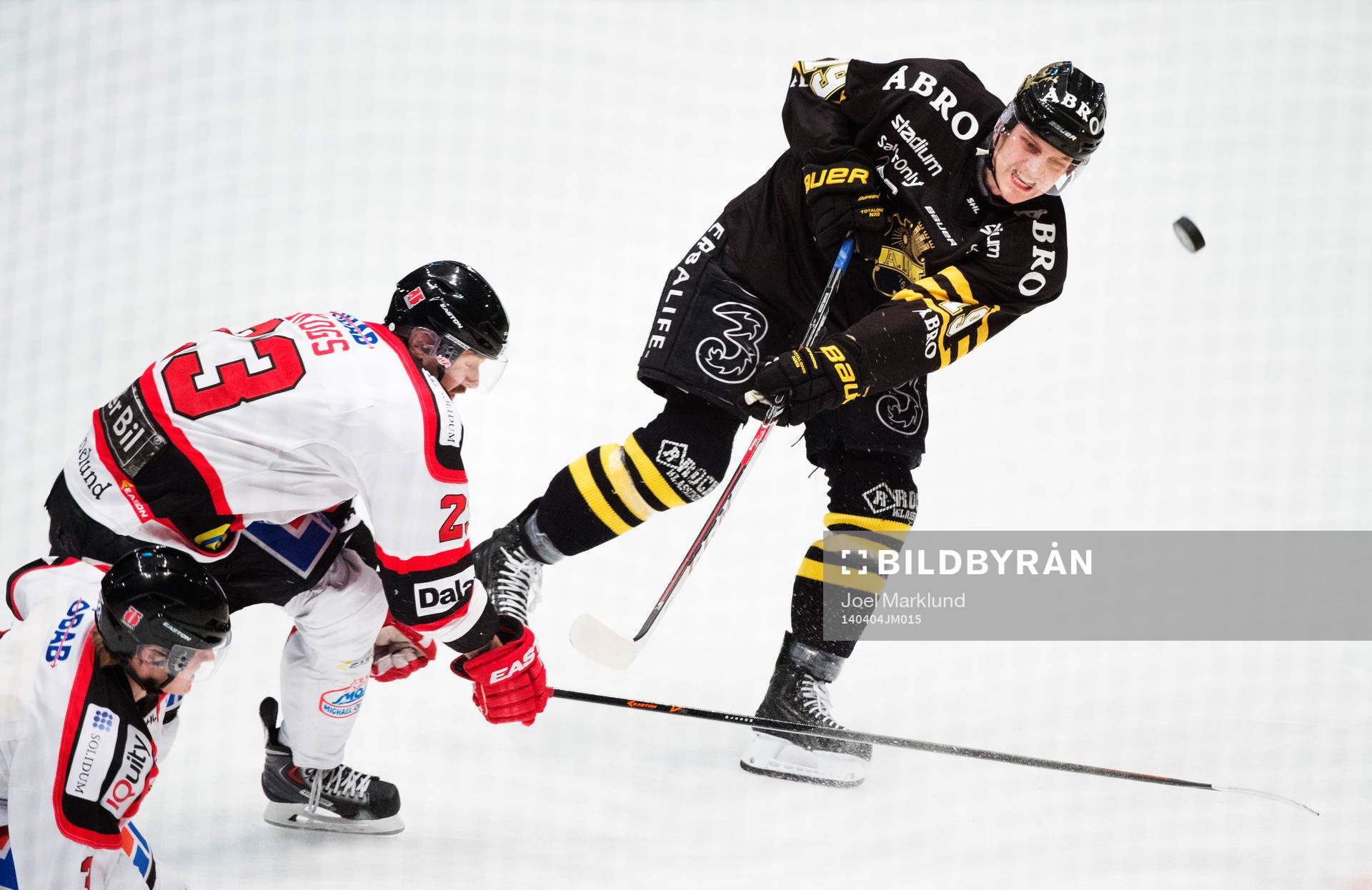 s Martin Karlsson