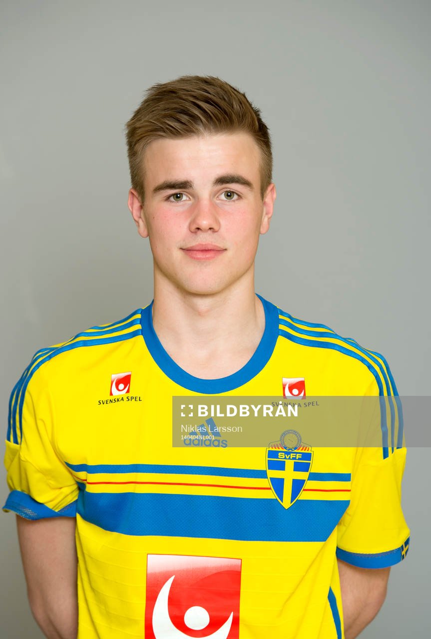 Anton Hallstensson