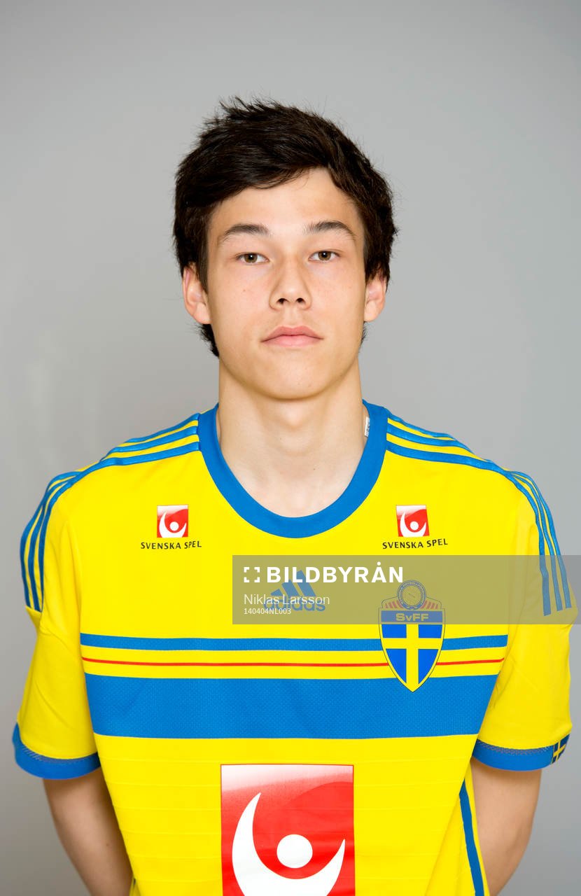 Viktor Walldén