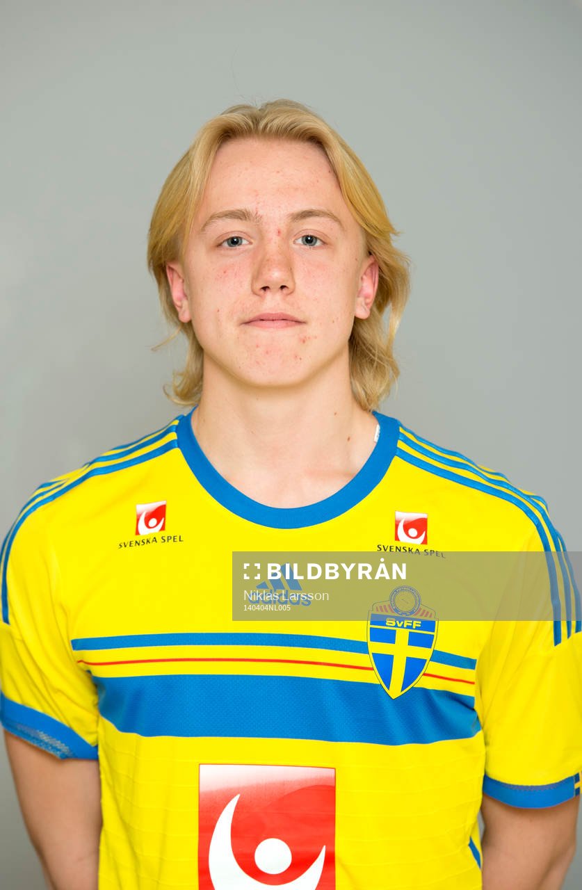 Isac Lidberg