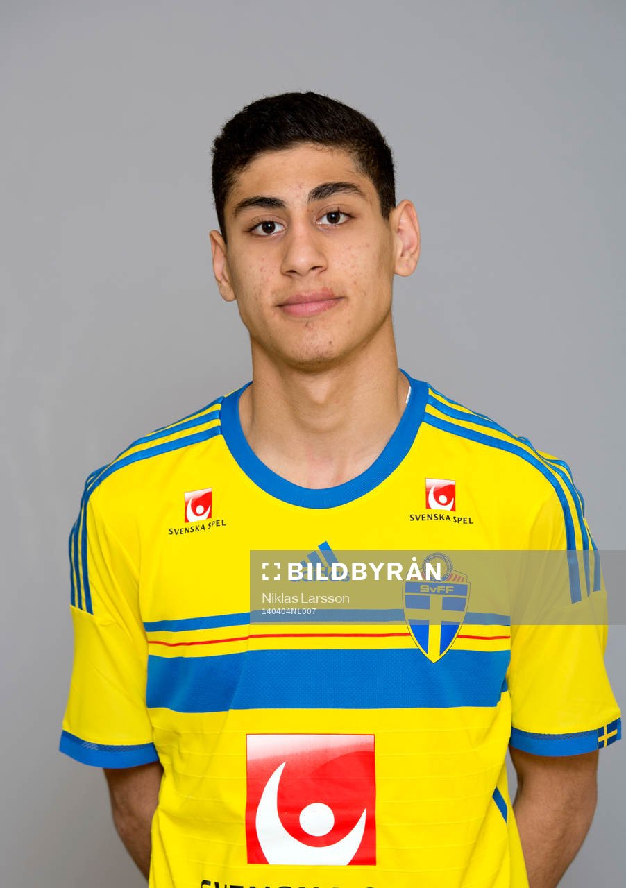 Joser Jalil