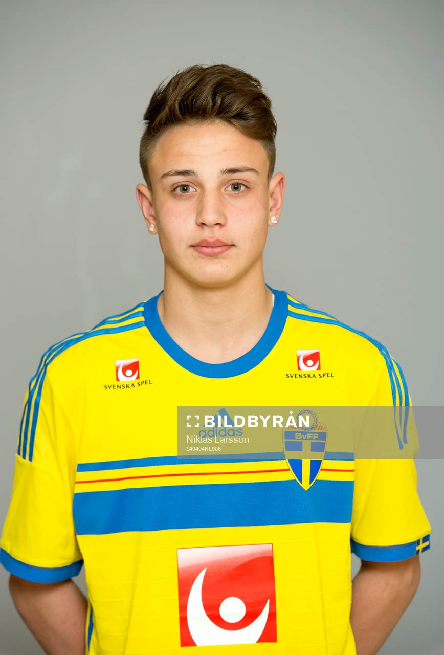 Marcus Karlsson