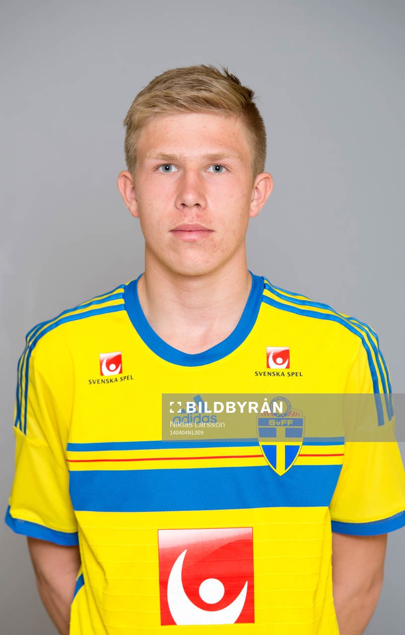 Simon Danielsson