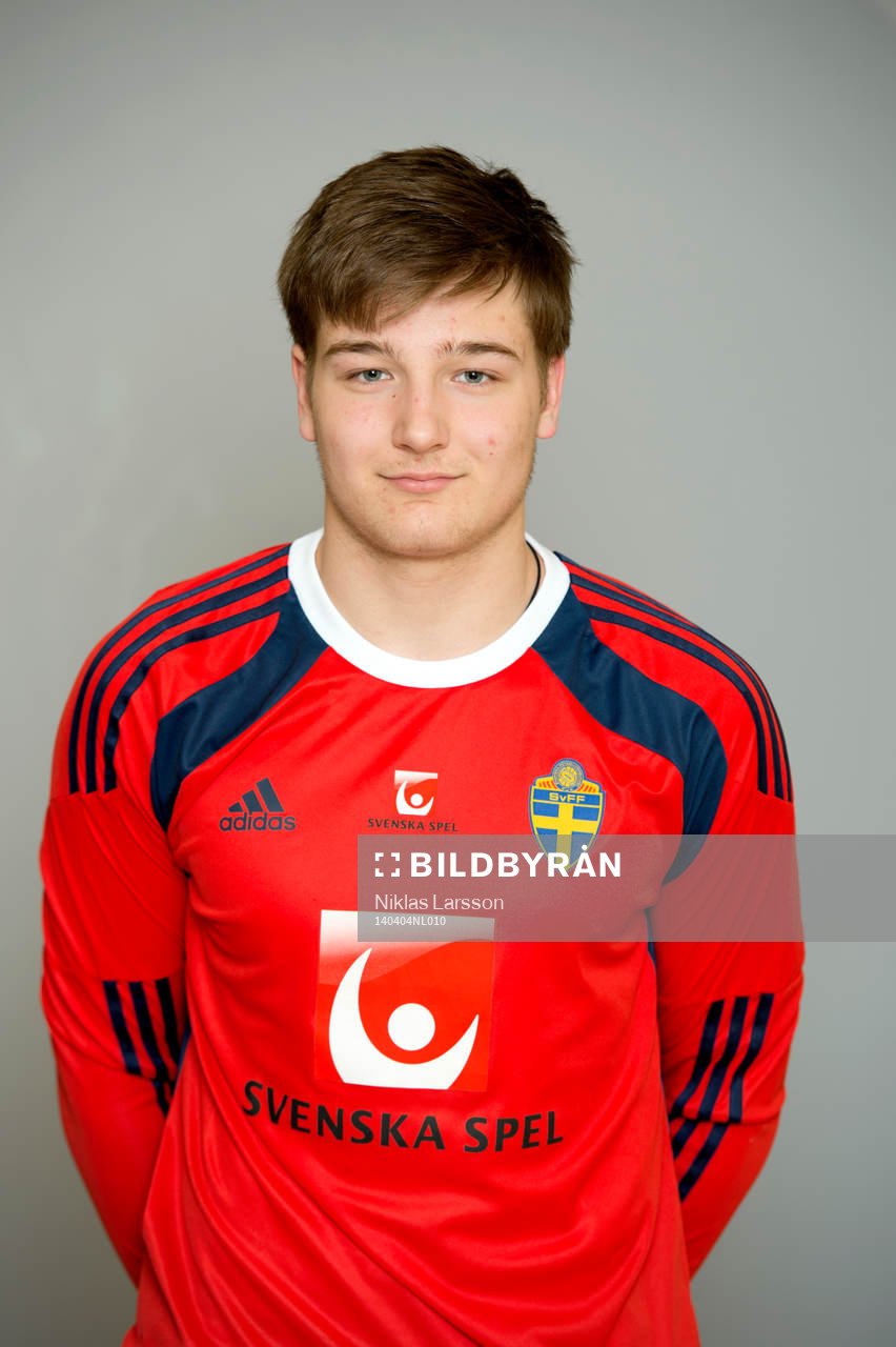 Gustaf Franck