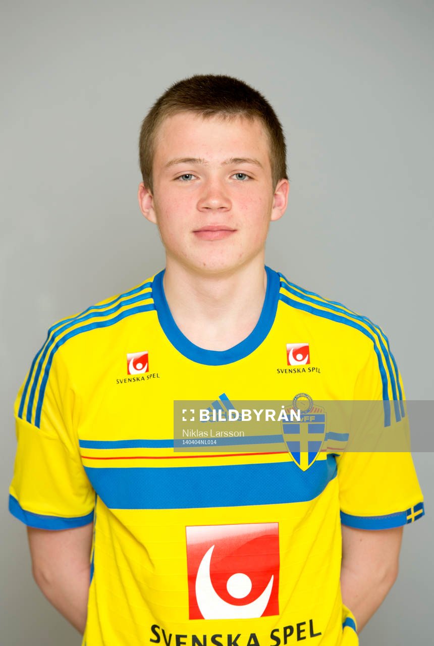 Linus Nygren