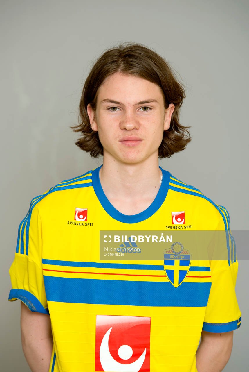 Sebastian Friman