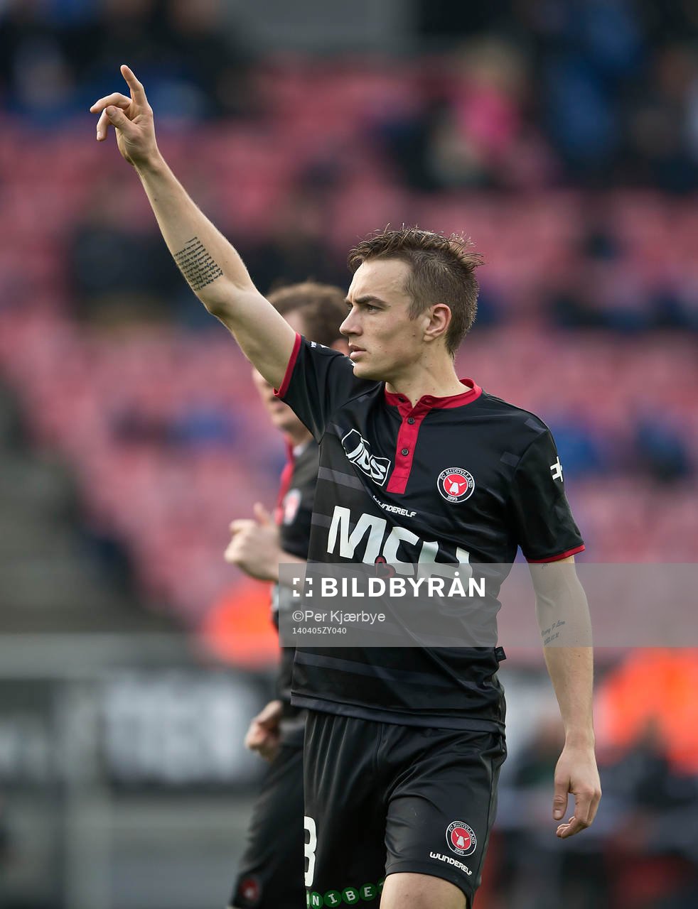[DK=20140305: Petter Andersson, FCM]