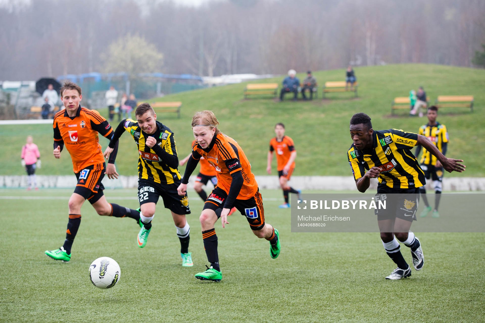 Gutes Jonathan Wall