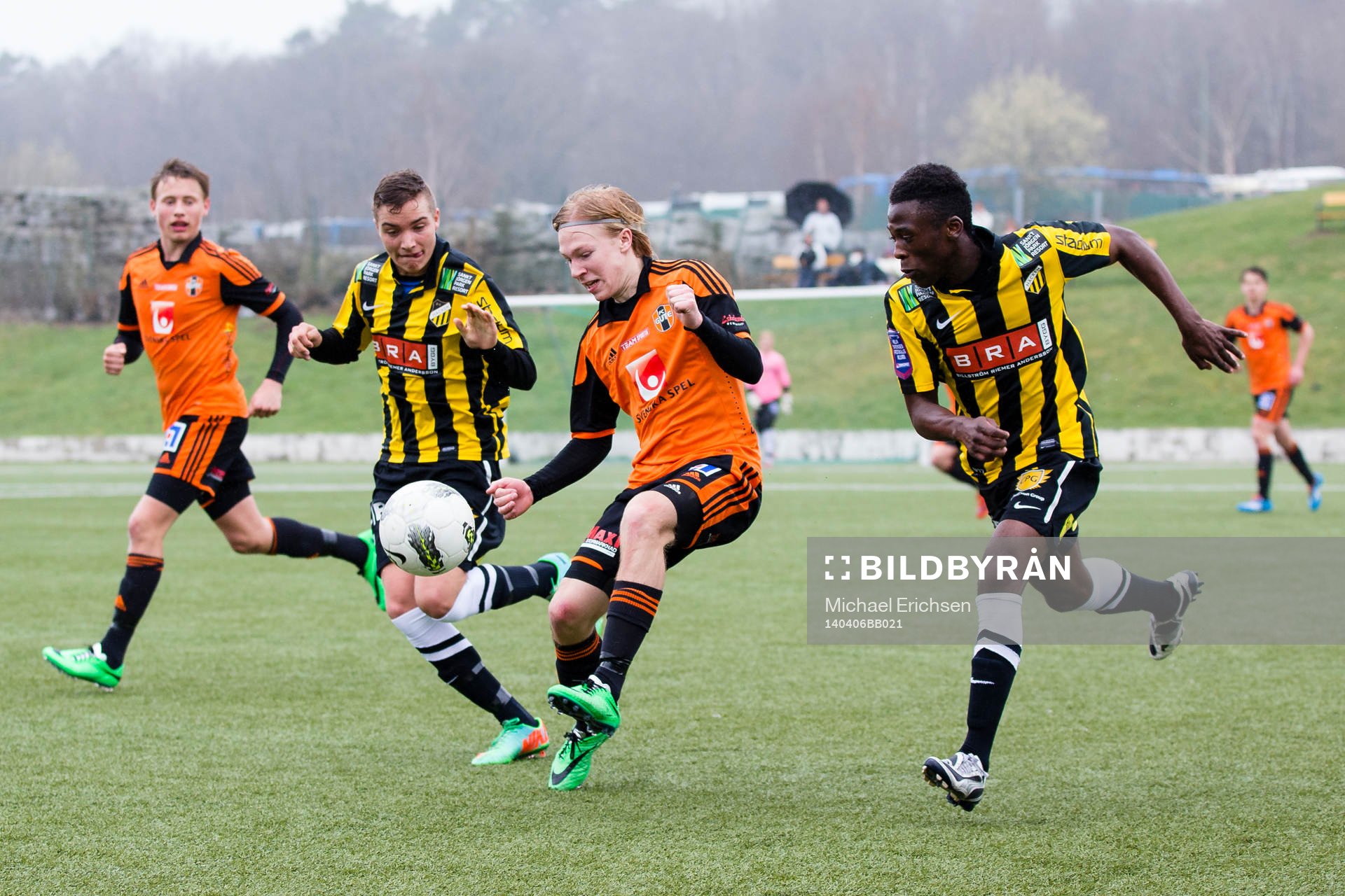 Gutes Jonathan Wall