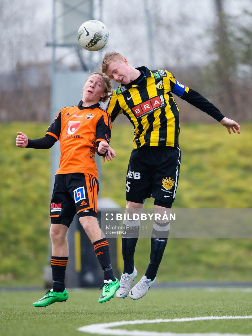 Gutes Jonathan Wall