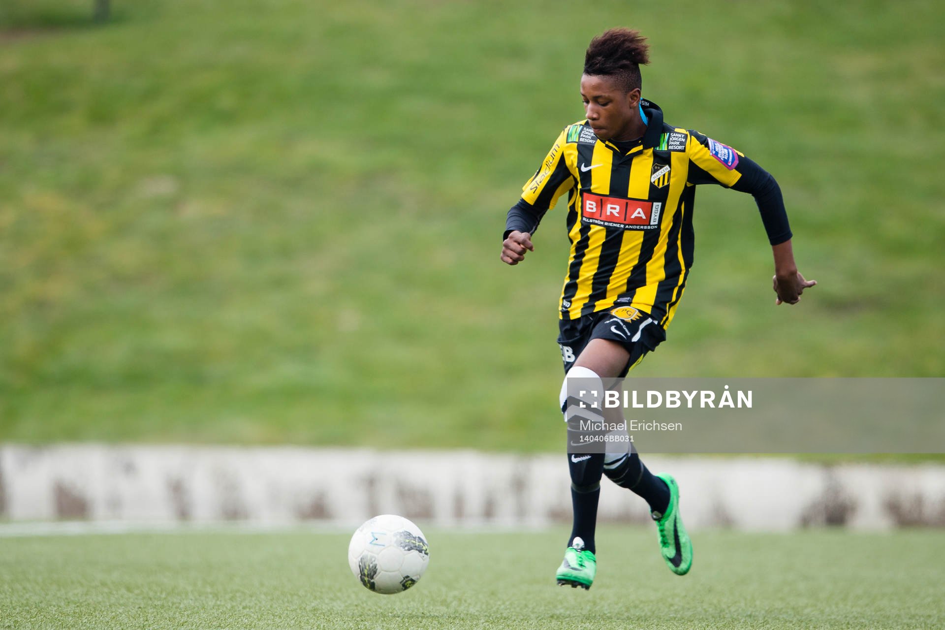 Häckens Kwame Mubarik Sana