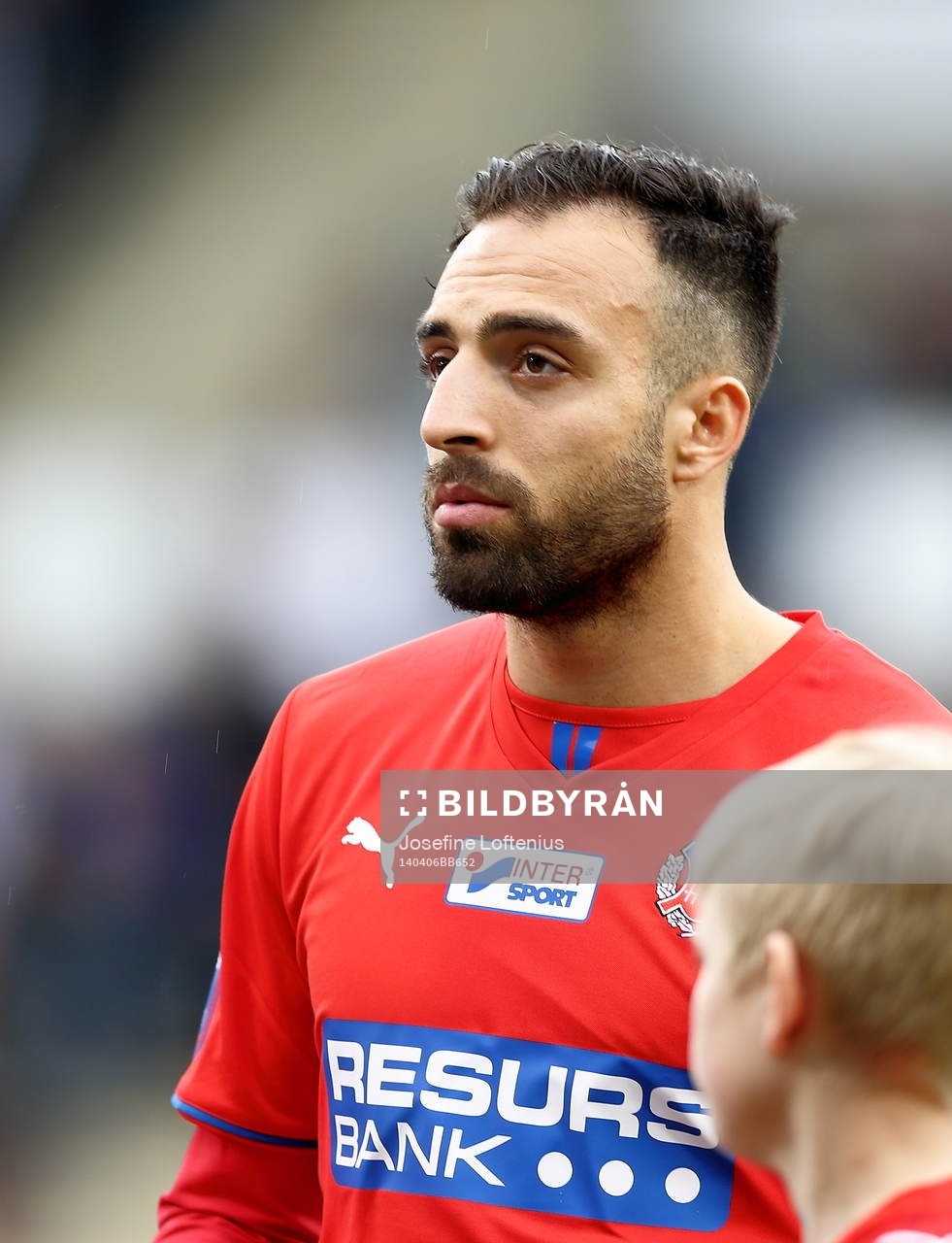 Helsingborgs Abdul Khalili