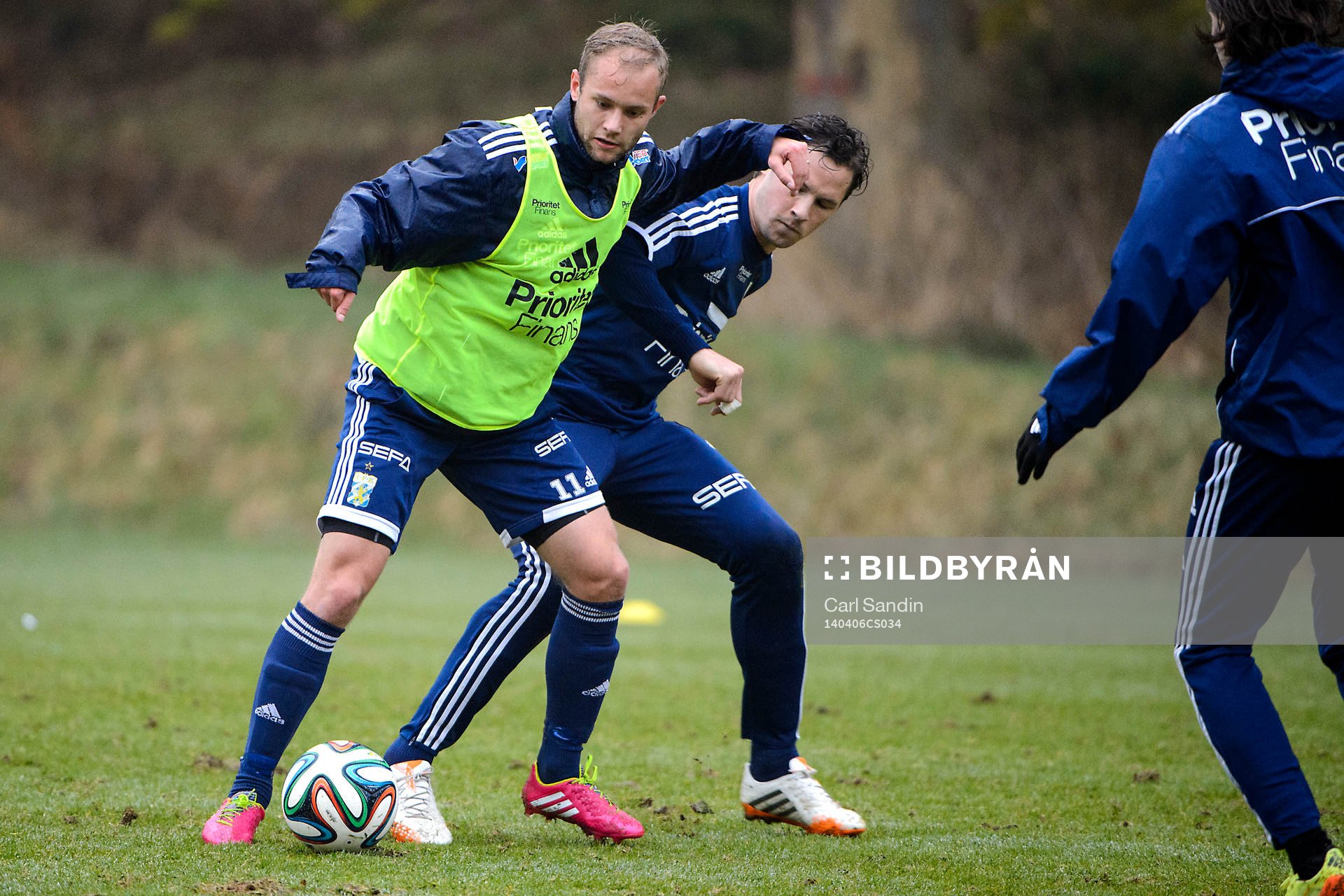 IFK Göteborgs Robin Söder