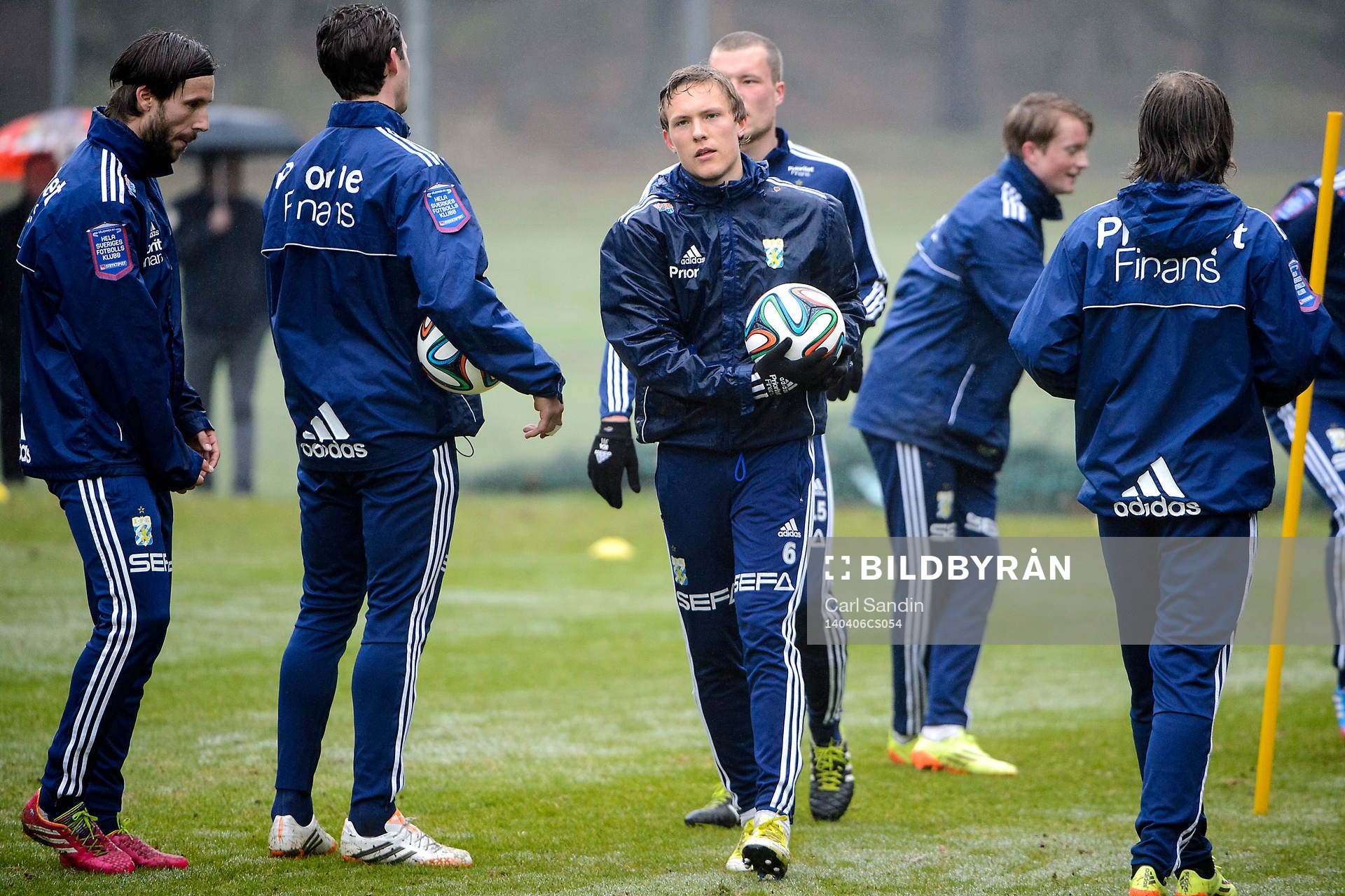 IFK Göteborgs Ludwig Augustinsson