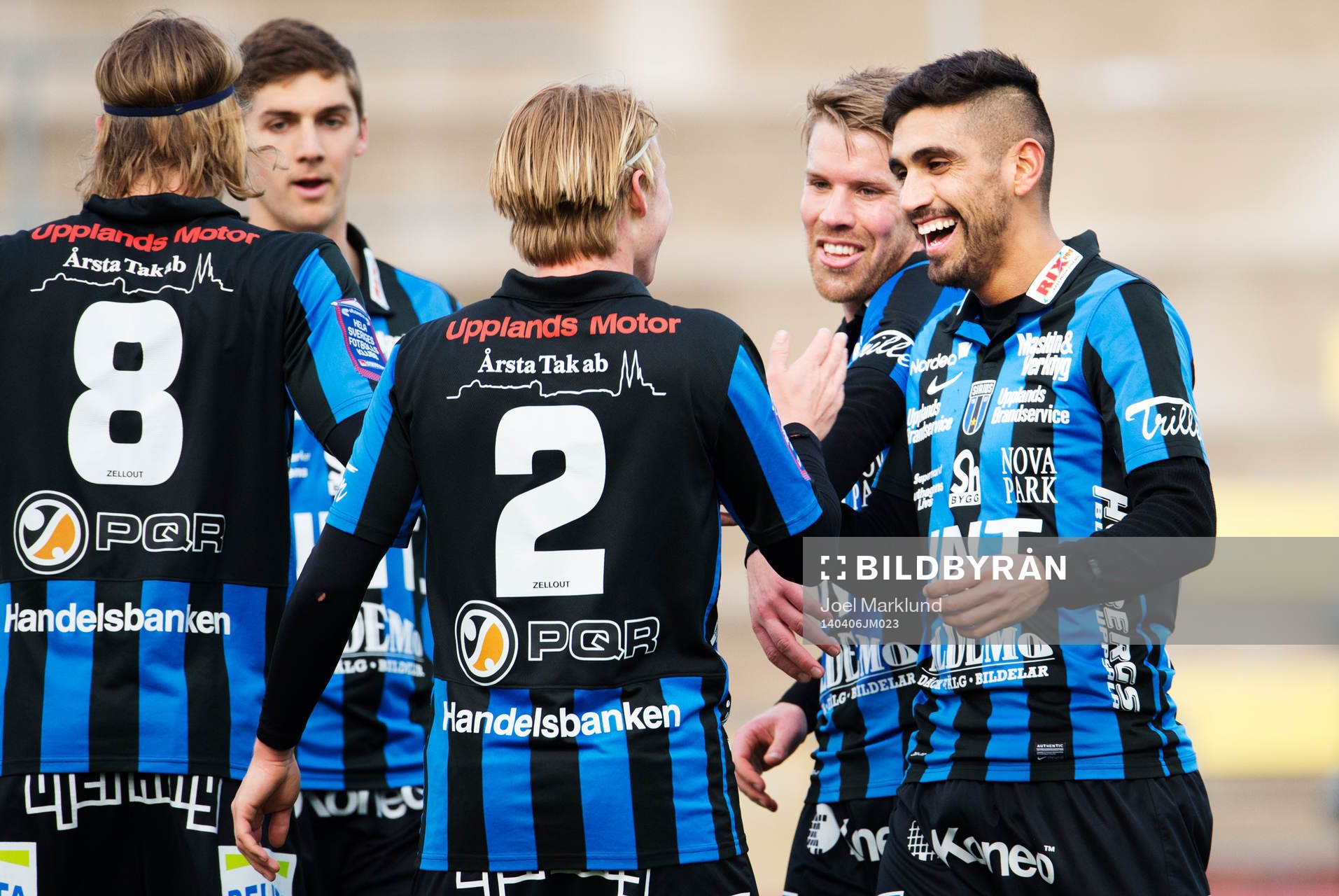 Sirius Stefan Silva (t h) gratuleras