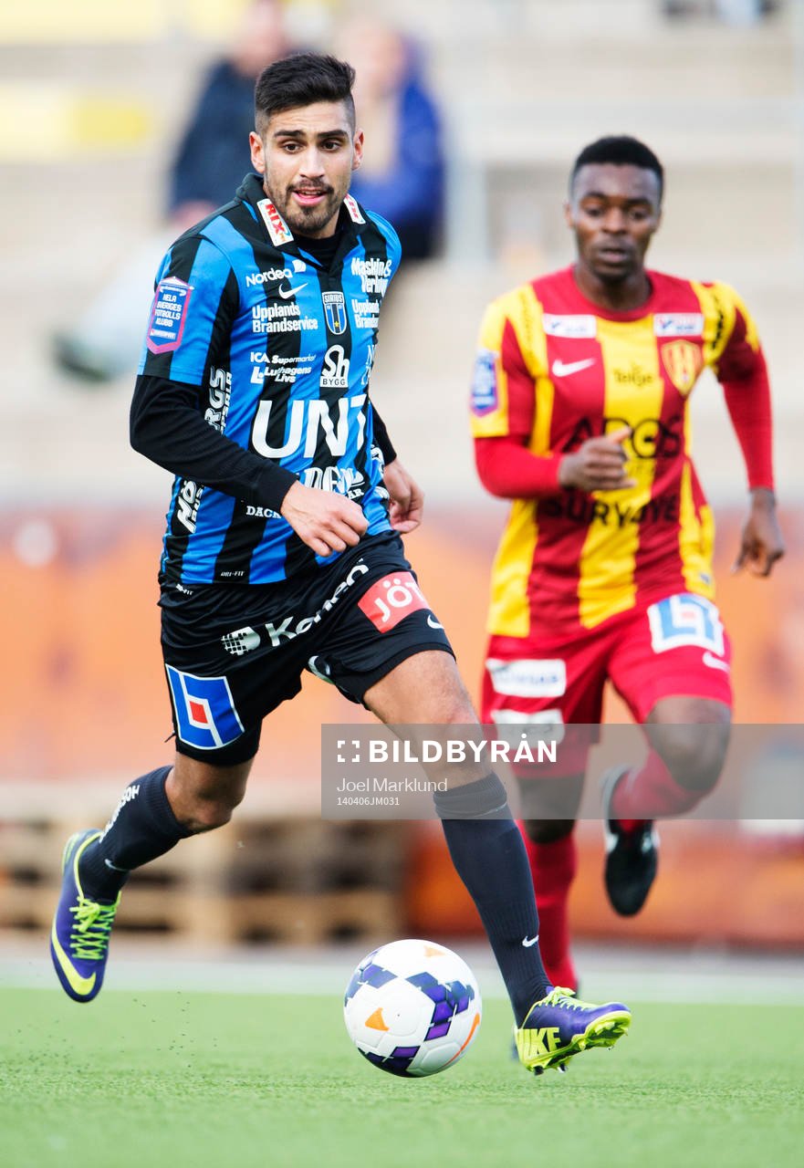 Sirius Stefan Silva