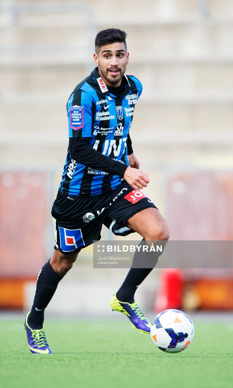 Sirius Stefan Silva