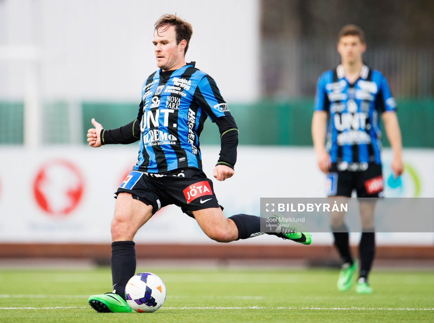 Sirius Niklas Thor