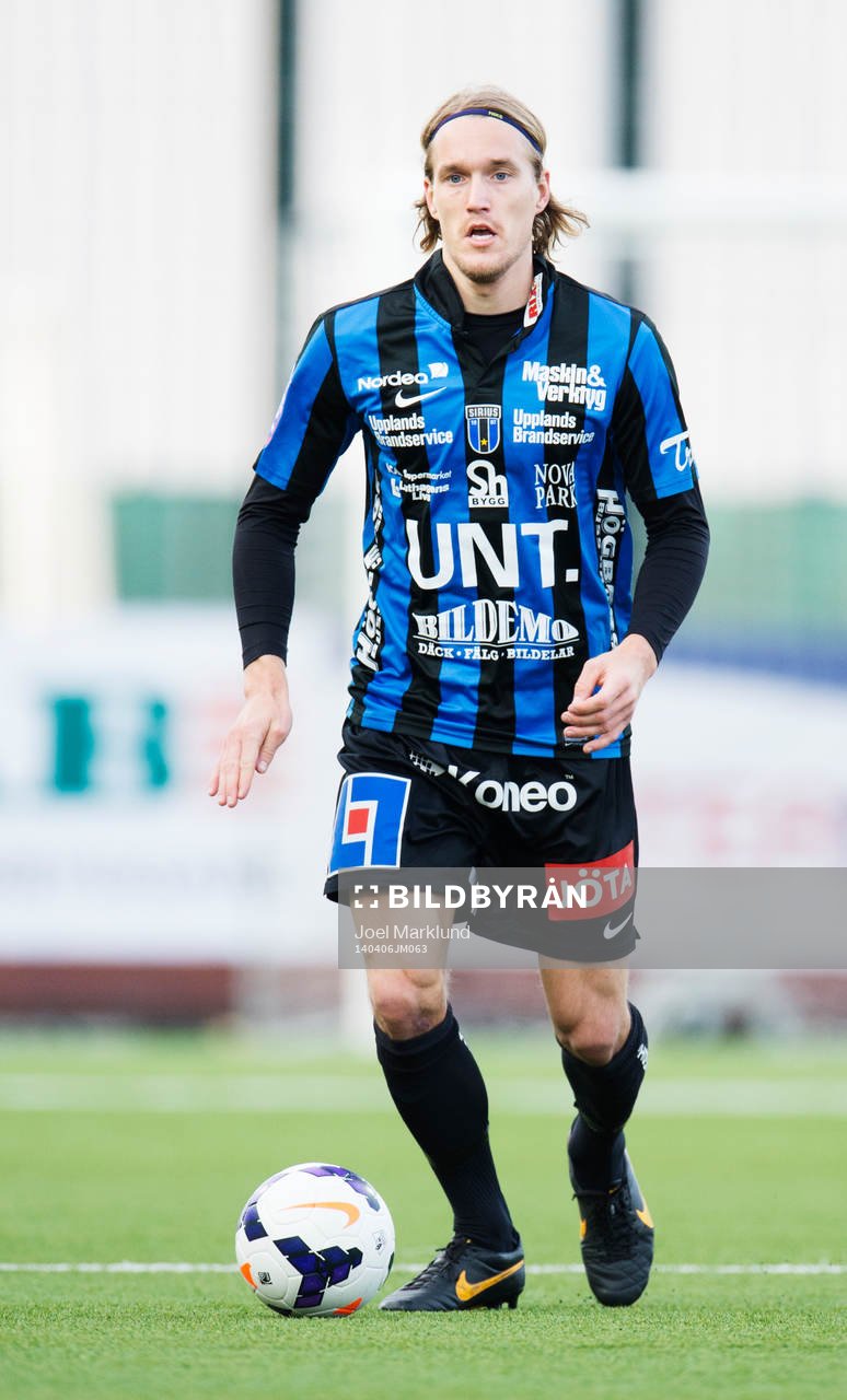 Sirius Kim Skoglund