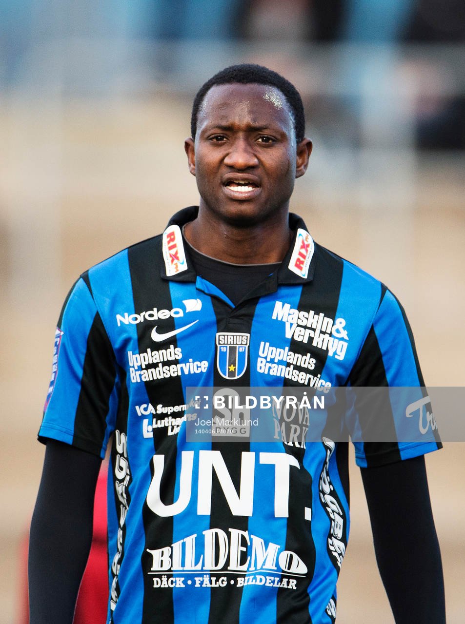 Sirius Moses Ogbu