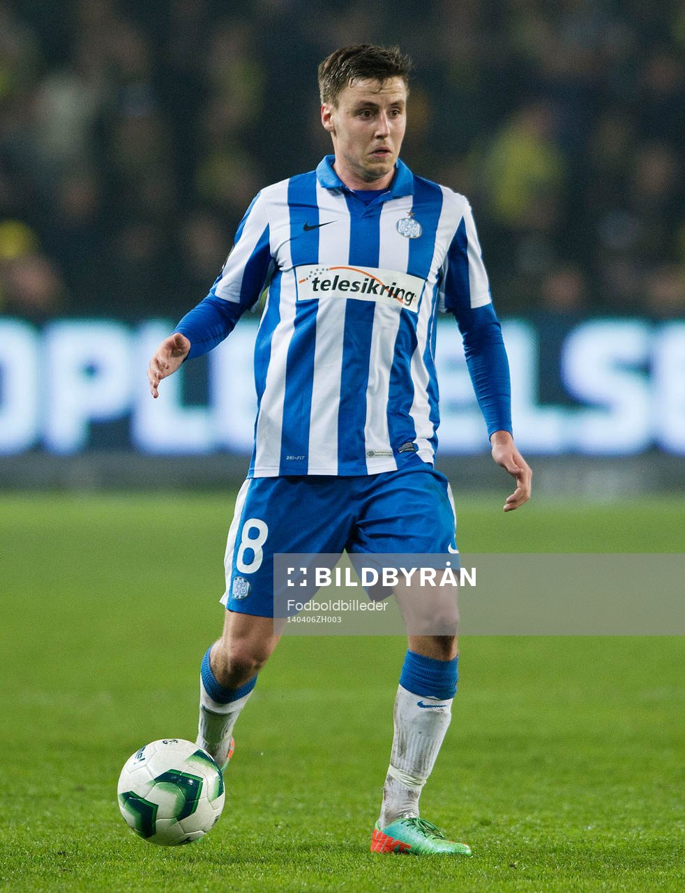 [DK=20140406: Jeppe Andersen, EfB]