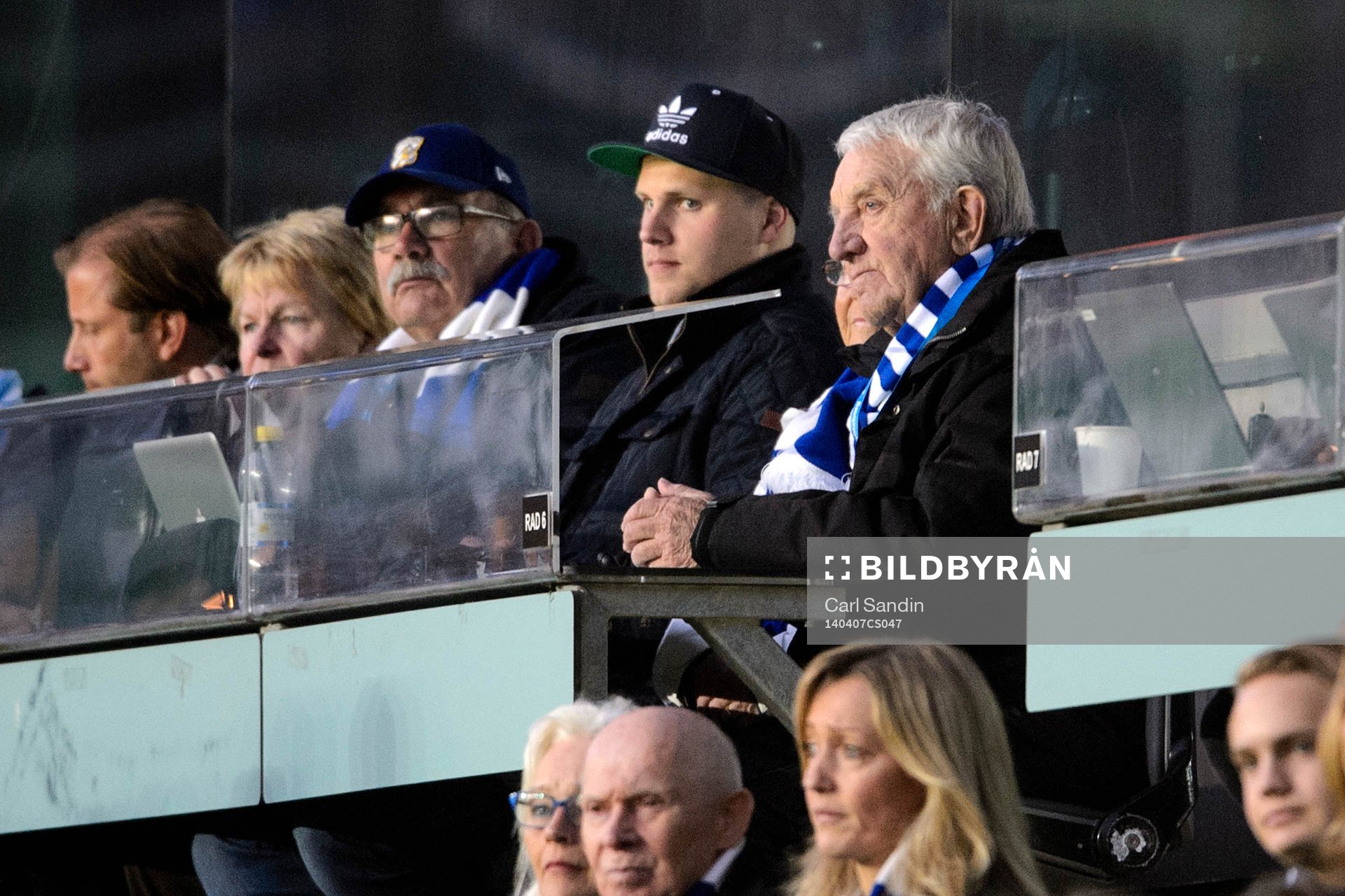 Bertil Bebben Johansson