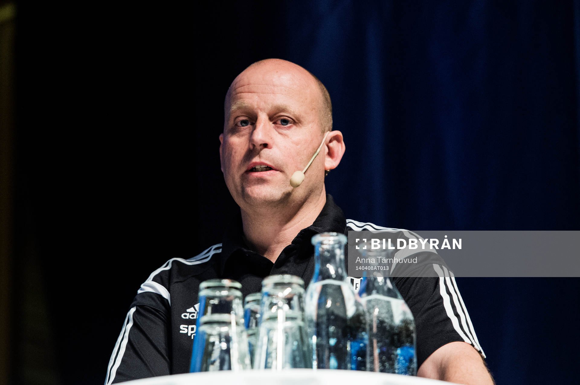 Stellan Carlsson, Piteås tränare