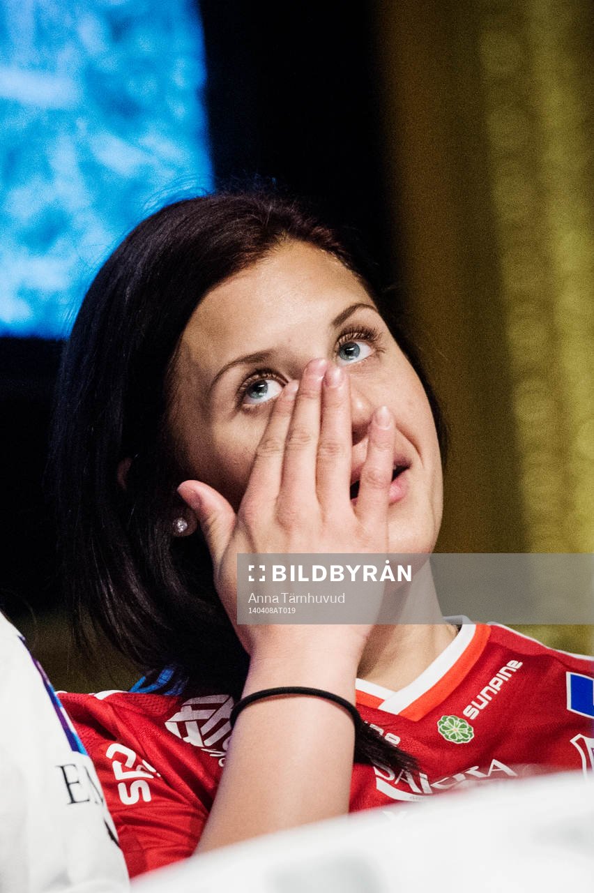 Hanna Pettersson Piteå