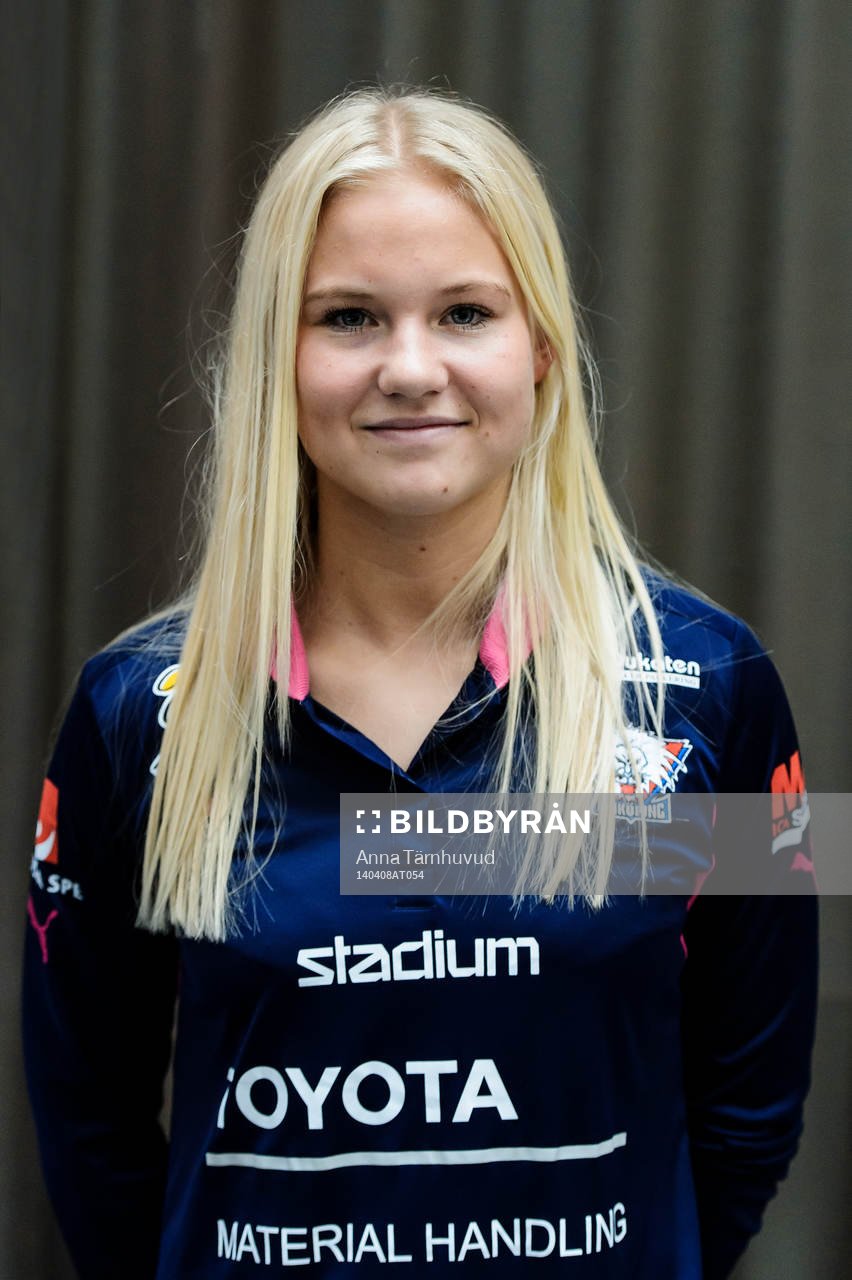 Pernille Harder Linköping