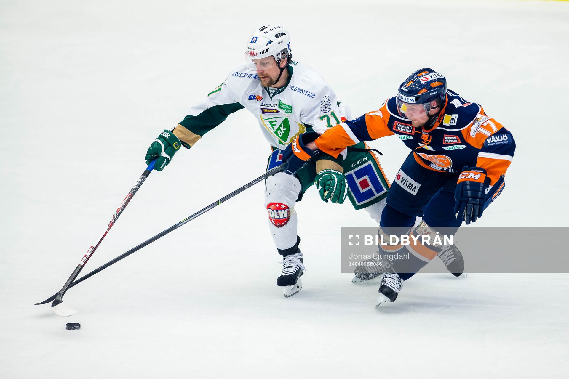 Christian Berglund