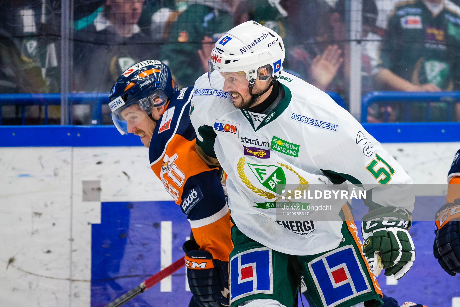 Färjestads Rickard Wallin