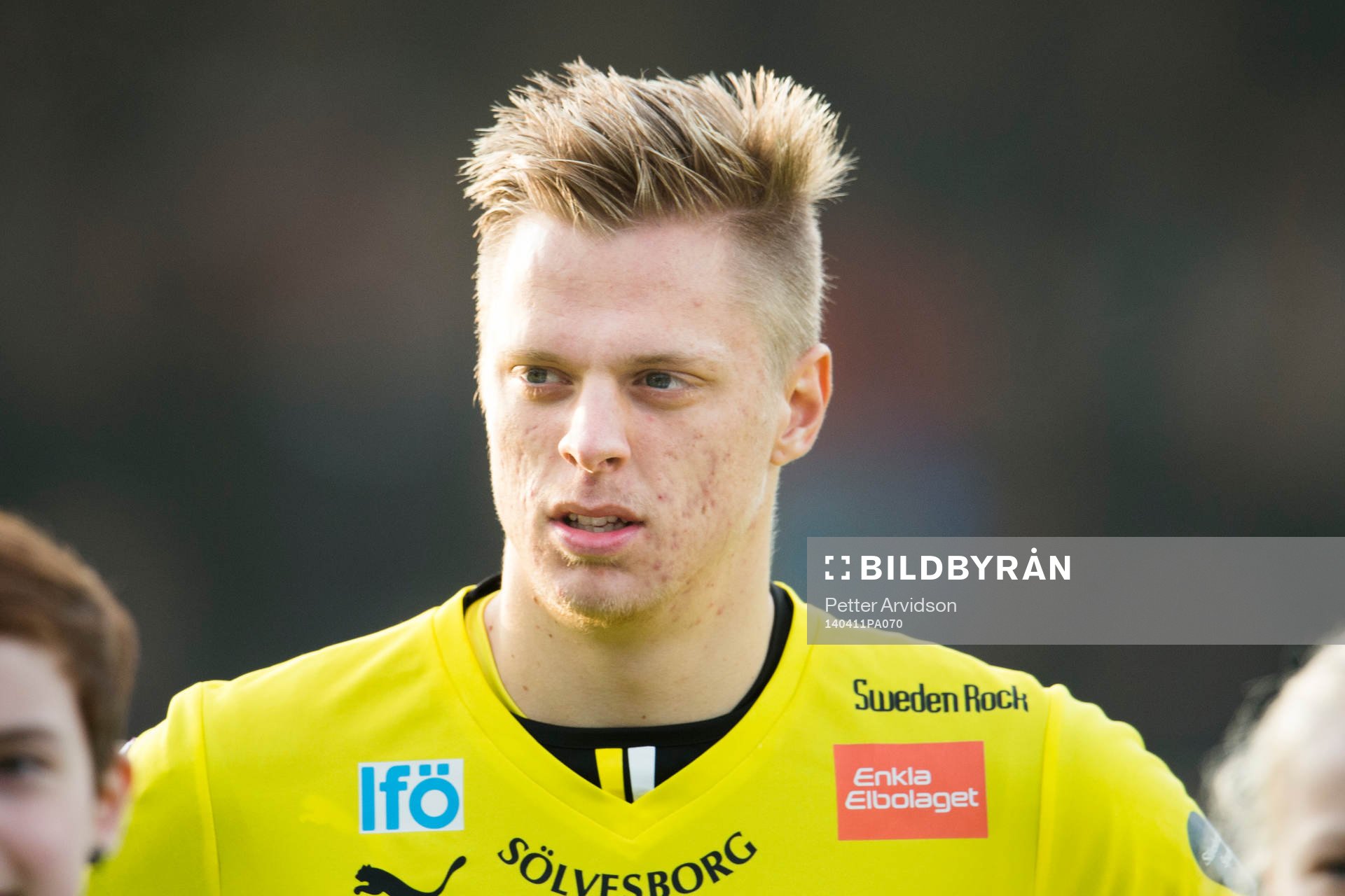 Mjällbys Mattias Håkansson