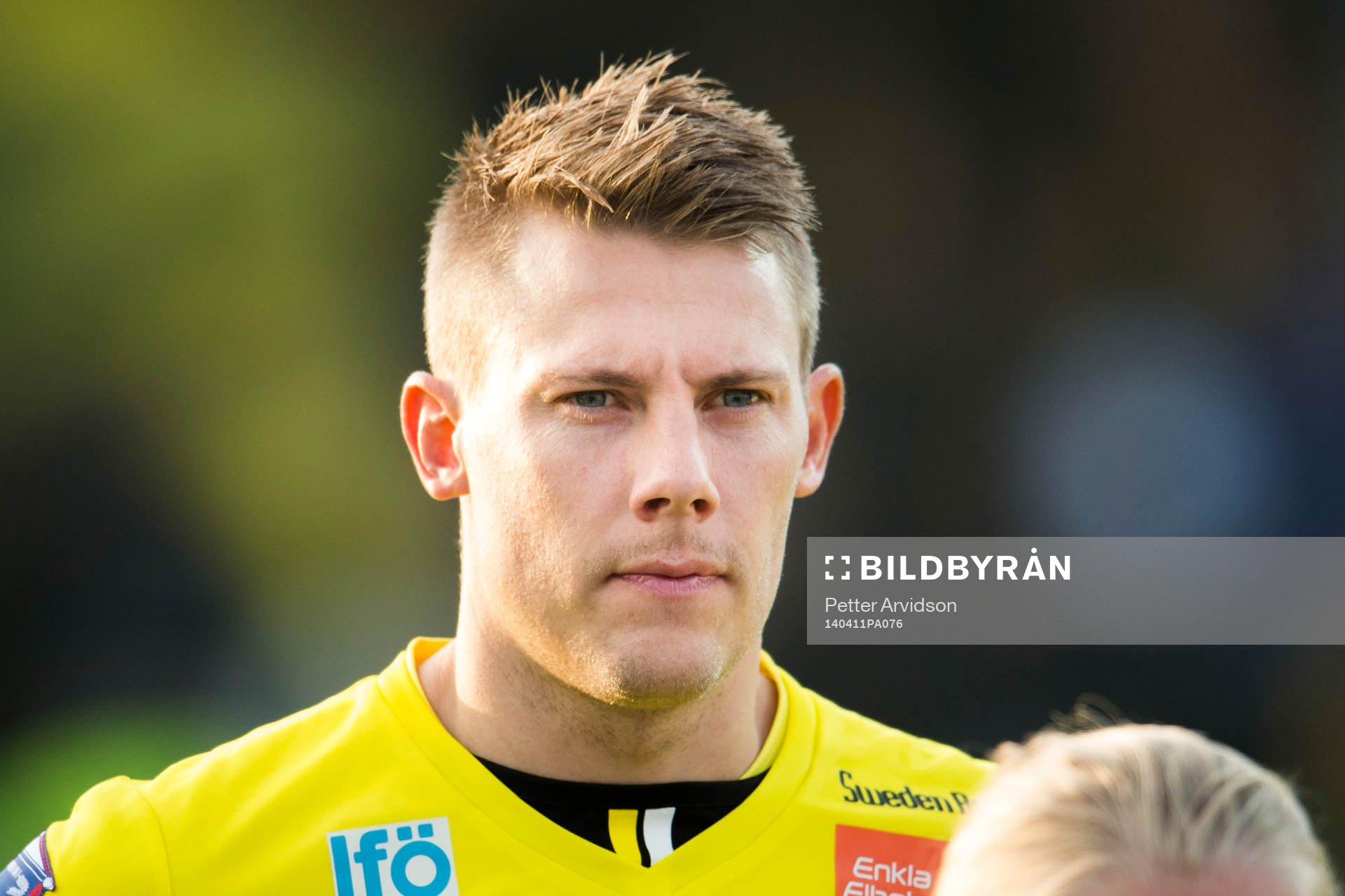 Mjällbys Patrik Ingelsten