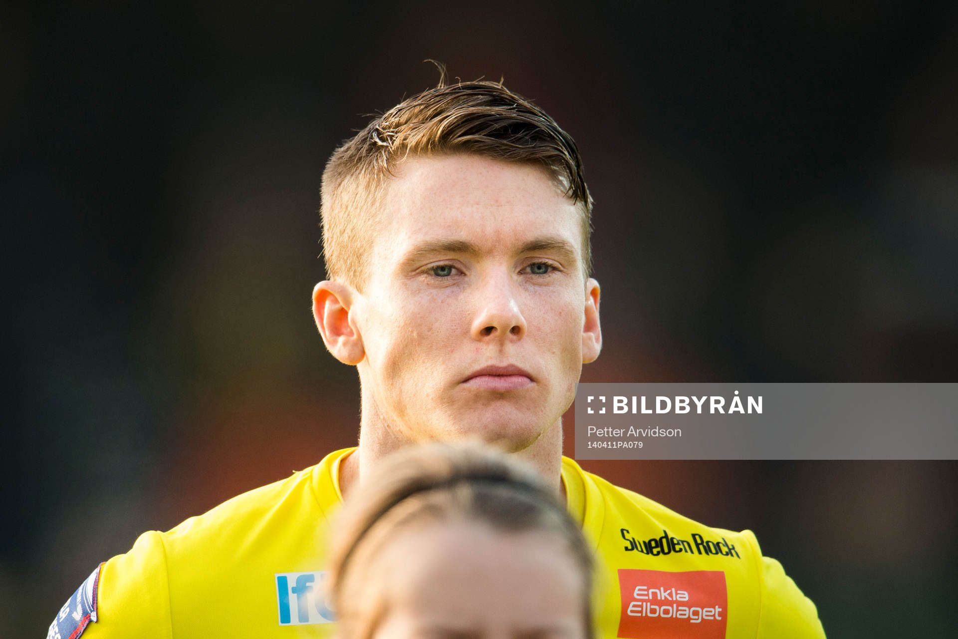 Mjällbys Viktor Agardius
