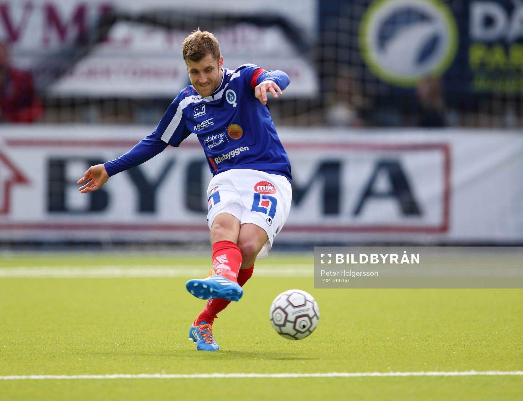 Åtvidabergs Daniel Hallingström