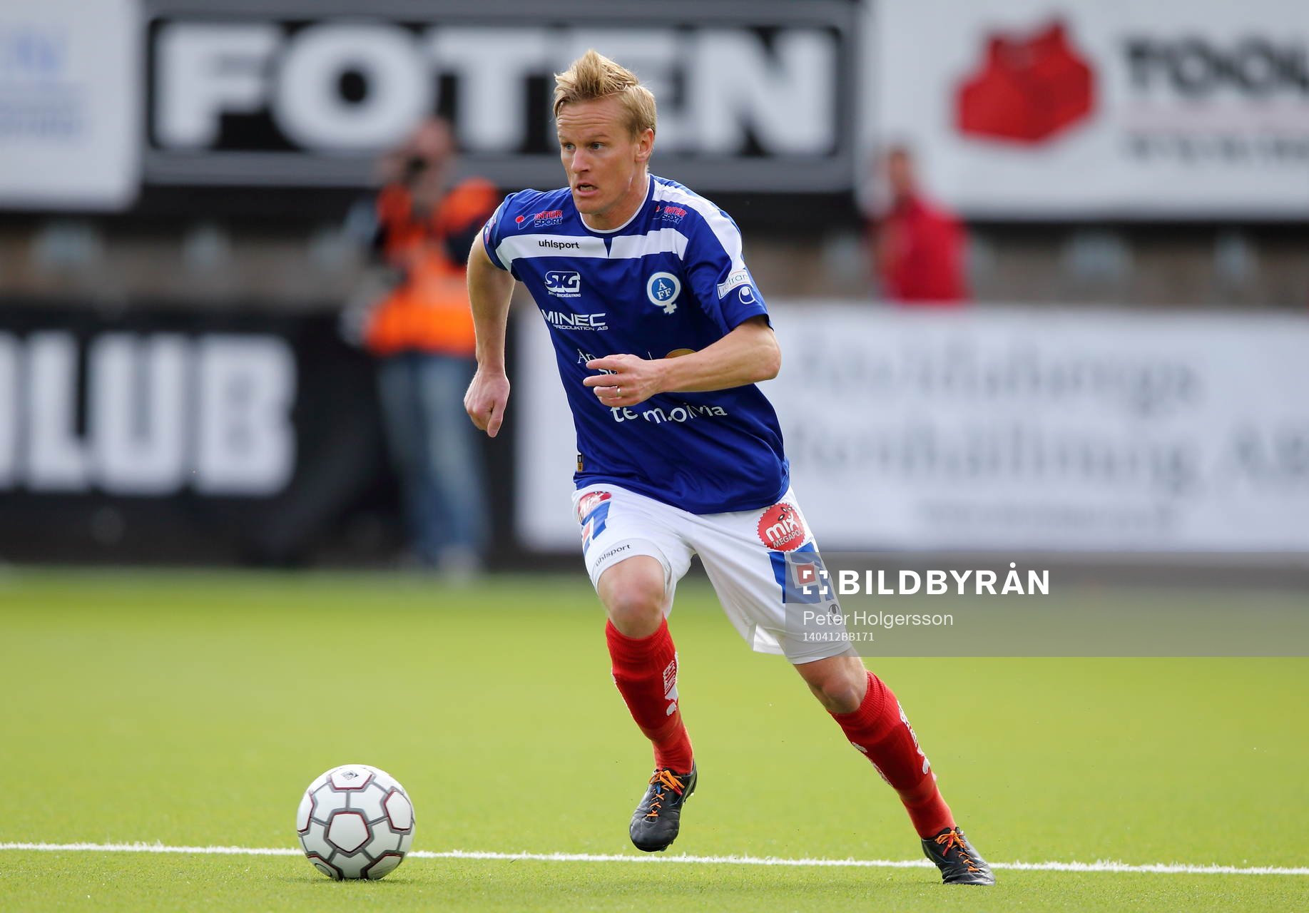 Åtvidabergs Andreas Dahlén