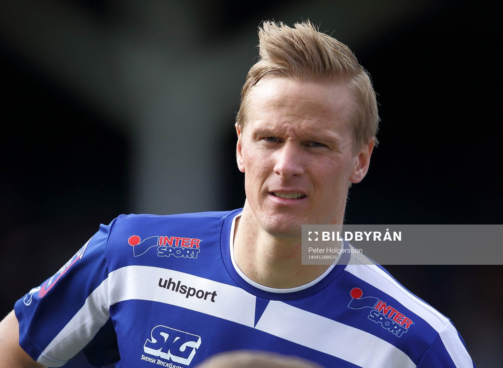 Åtvidabergs Andreas Dahlén