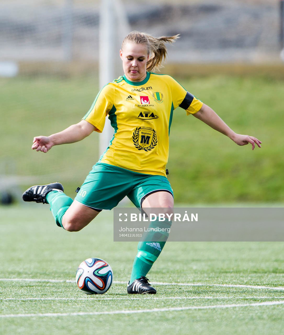Bollstanäs Emma Widström