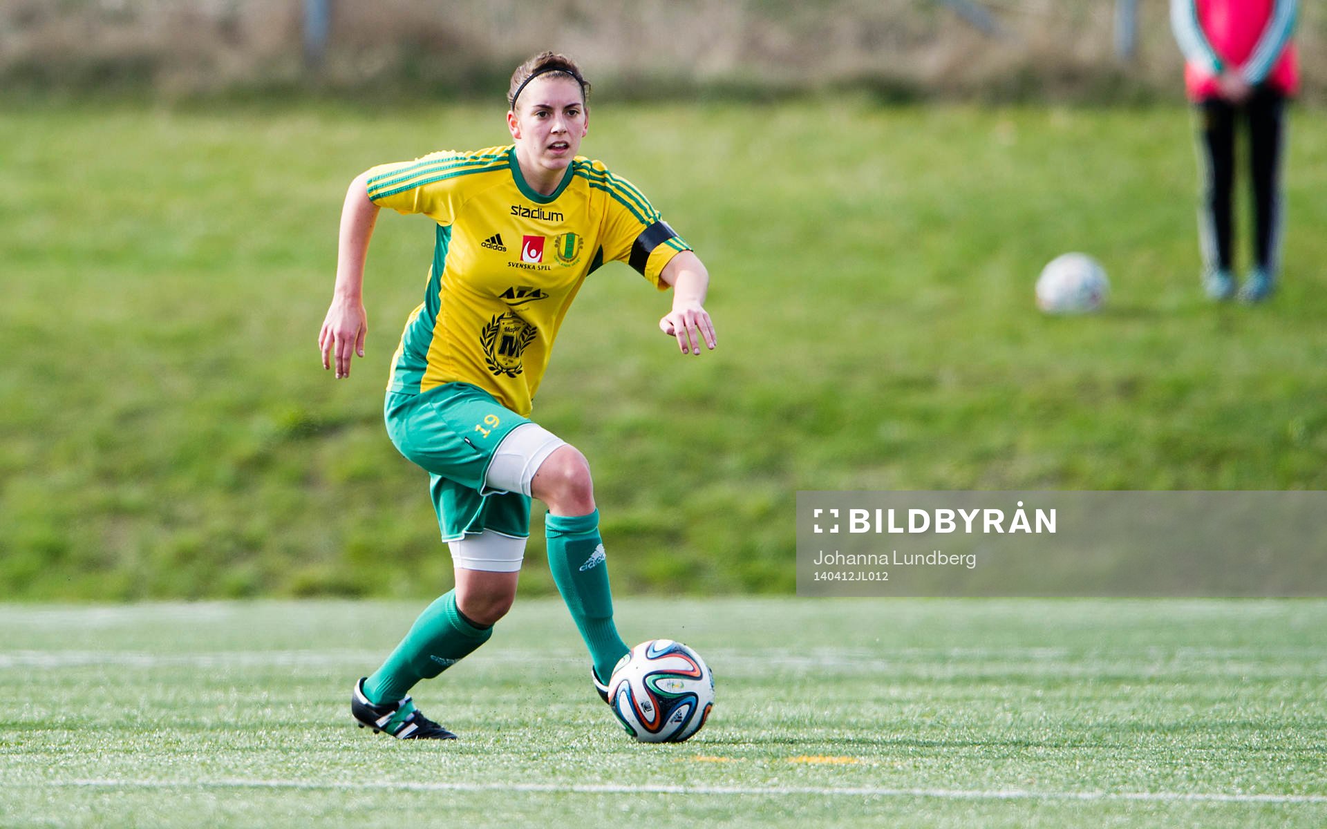 Bollstanäs Lina Hellström