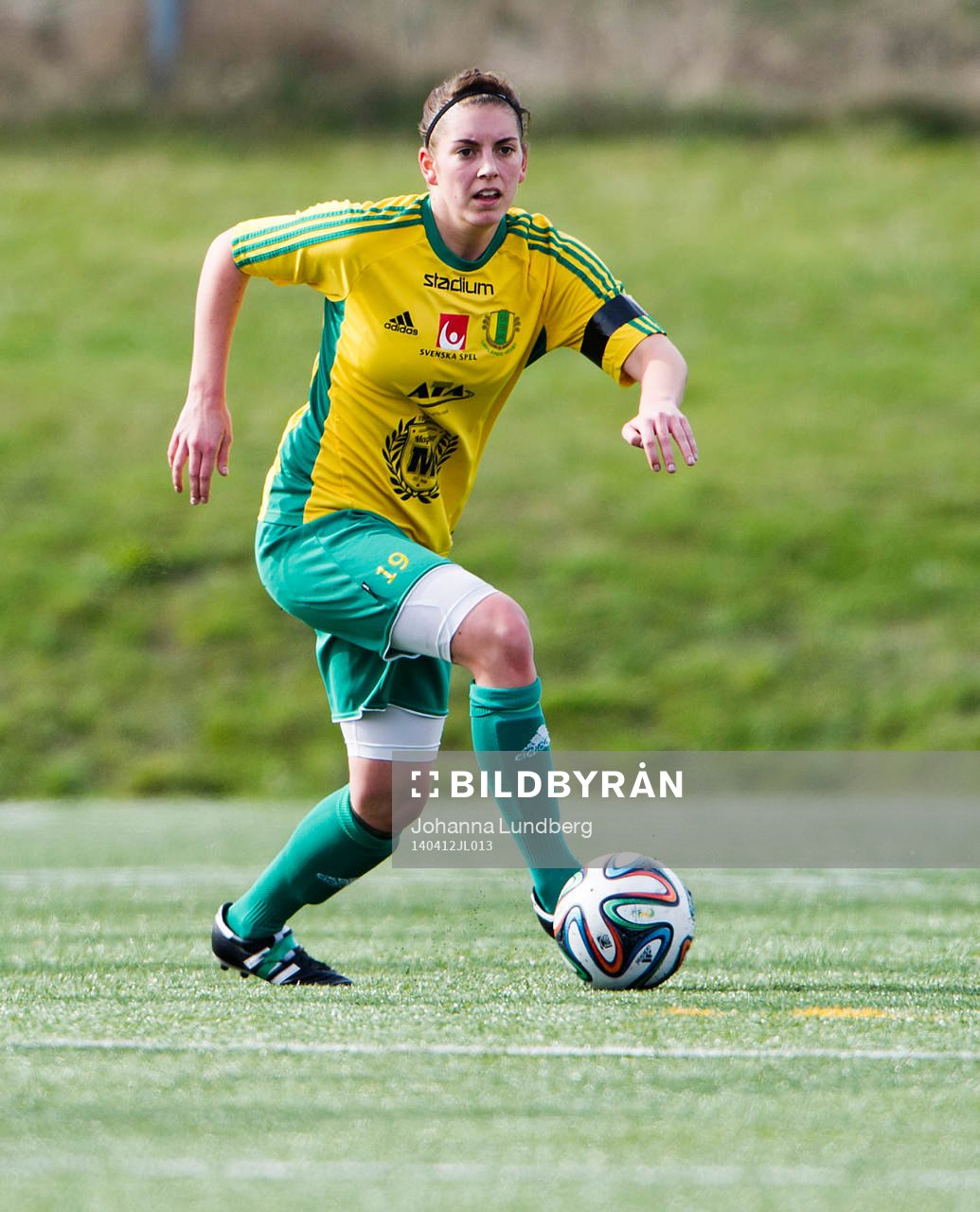 Bollstanäs Lina Hellström