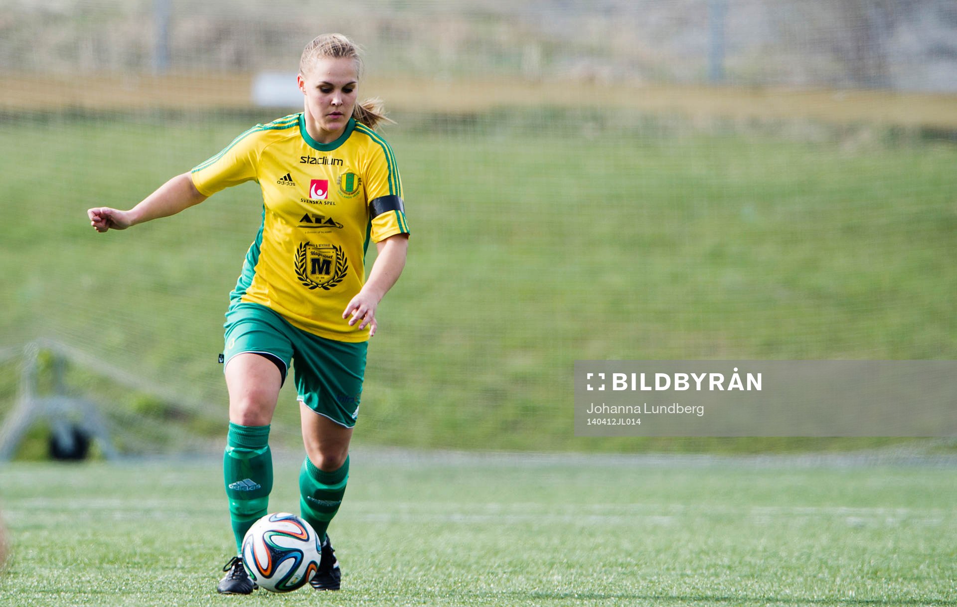 Bollstanäs Emma Widström