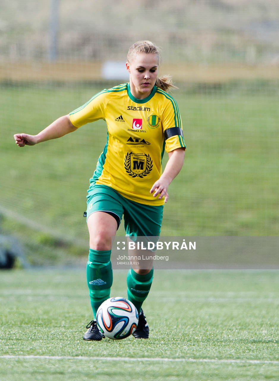 Bollstanäs Emma Widström
