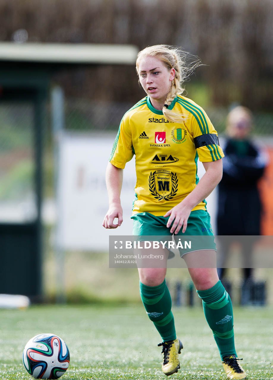 Bollstanäs Frida Paulsen Stern