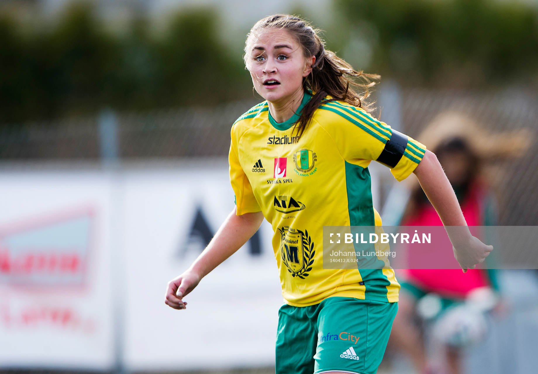 Bollstanäs Hanna Droh