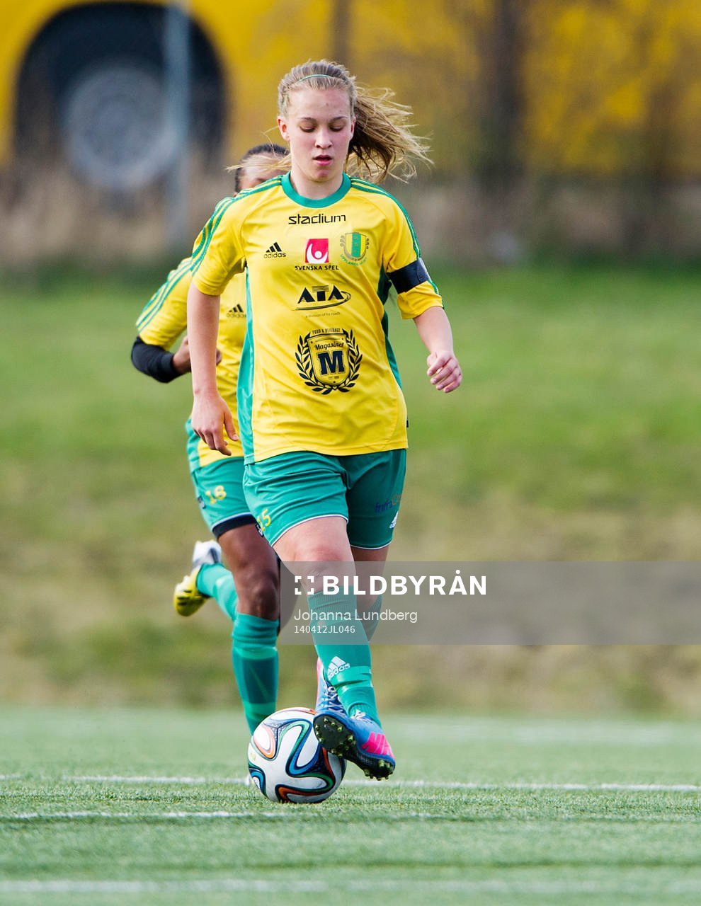 Bollstanäs Julia Zigiotti Olme